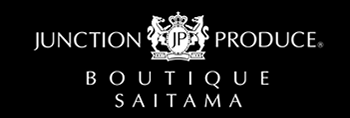 ジャンクションプロデュース正規取扱店